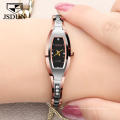 Frauenuhr Automatische mechanische Bewegung Frauen Armbanduhr ShenZhen Factory Relogio Feminino Schöne Mode Geschenk Handuhr